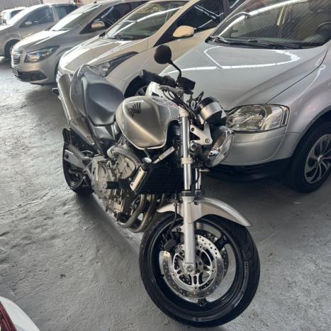 HONDA CB 600 F HORNET SEM ABS, Foto 3