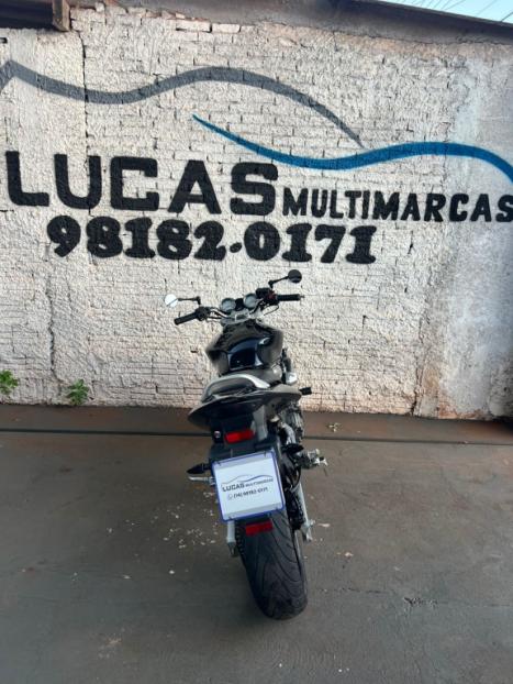HONDA CB 600 F HORNET SEM ABS, Foto 5 HONDA CB 600 F HORNET SEM ABS, Foto 5