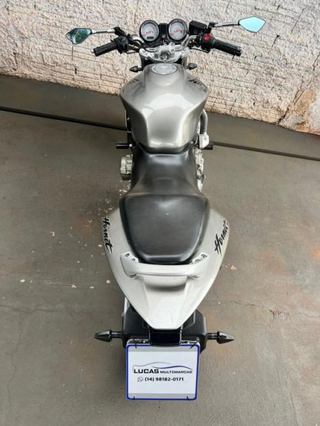 HONDA CB 600 F HORNET SEM ABS, Foto 8