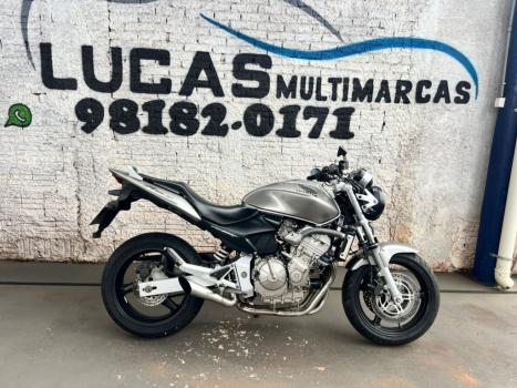 HONDA CB 600 F HORNET SEM ABS, Foto 2