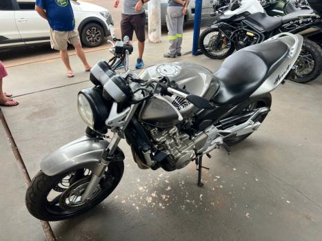 HONDA CB 600 F HORNET SEM ABS, Foto 3