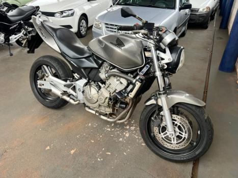 HONDA CB 600 F HORNET SEM ABS, Foto 4