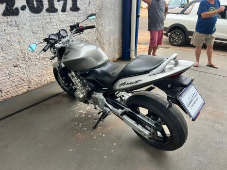 HONDA CB 600 F HORNET SEM ABS, Foto 5
