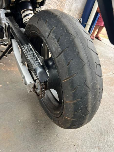 HONDA CB 600 F HORNET SEM ABS, Foto 10