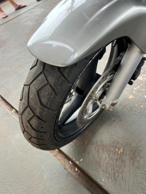 HONDA CB 600 F HORNET SEM ABS, Foto 11