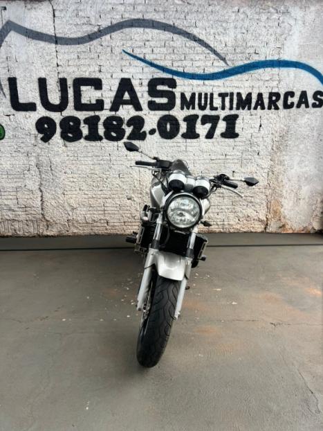 HONDA CB 600 F HORNET SEM ABS, Foto 12