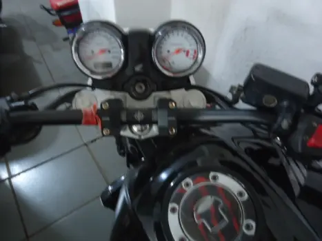 HONDA CB 600 F HORNET SEM ABS, Foto 3
