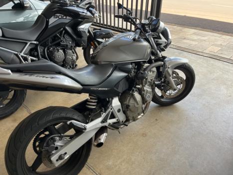 HONDA CB 600 F HORNET SEM ABS, Foto 1