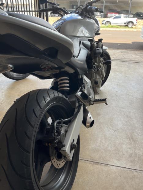 HONDA CB 600 F HORNET SEM ABS, Foto 2