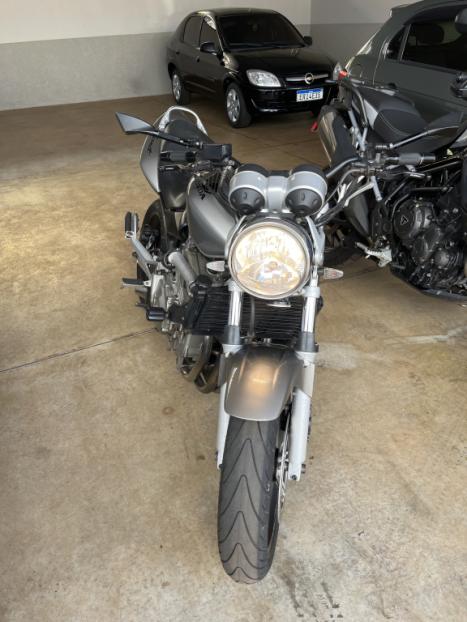 HONDA CB 600 F HORNET SEM ABS, Foto 3