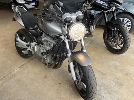 HONDA CB 600 F HORNET SEM ABS, Foto 4