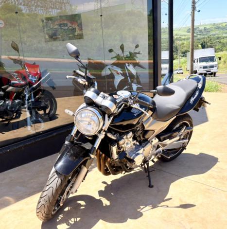 HONDA CB 600 F HORNET SEM ABS, Foto 5