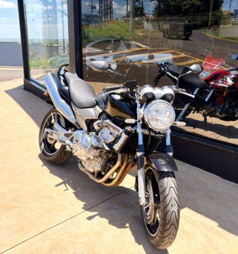 HONDA CB 600 F HORNET SEM ABS, Foto 7