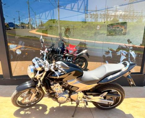 HONDA CB 600 F HORNET SEM ABS, Foto 10