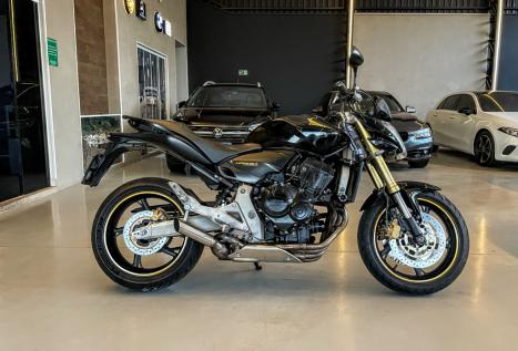 HONDA CB 600 F HORNET ABS, Foto 3