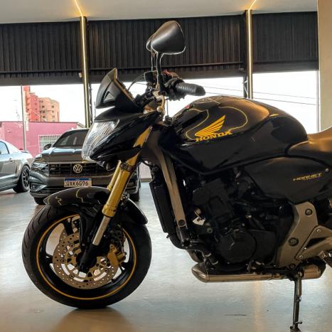 HONDA CB 600 F HORNET ABS, Foto 6