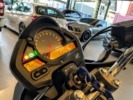 HONDA CB 600 F HORNET ABS, Foto 2