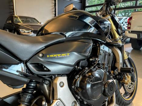 HONDA CB 600 F HORNET ABS, Foto 7