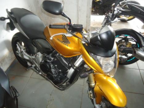HONDA CB 600 F HORNET ABS, Foto 2