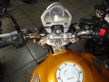 HONDA CB 600 F HORNET ABS, Foto 3