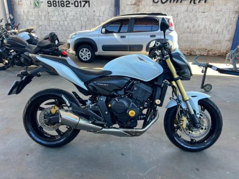 HONDA CB 600 F HORNET ABS, Foto 1