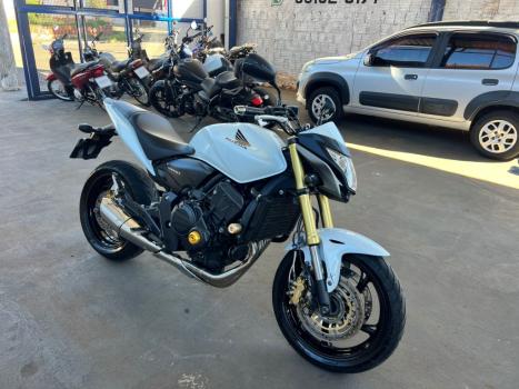 HONDA CB 600 F HORNET ABS, Foto 2