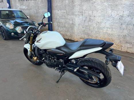 HONDA CB 600 F HORNET ABS, Foto 4
