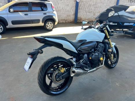HONDA CB 600 F HORNET ABS, Foto 5