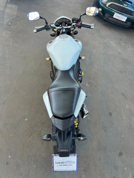 HONDA CB 600 F HORNET ABS, Foto 6