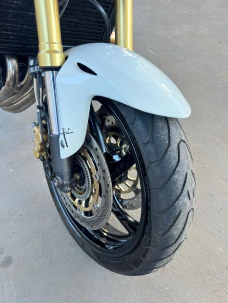 HONDA CB 600 F HORNET ABS, Foto 8