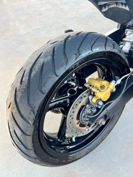 HONDA CB 600 F HORNET ABS, Foto 9
