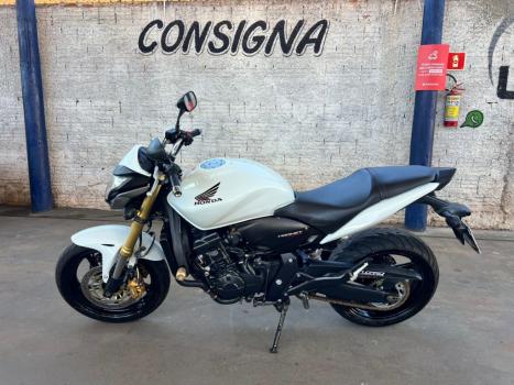 HONDA CB 600 F HORNET ABS, Foto 10