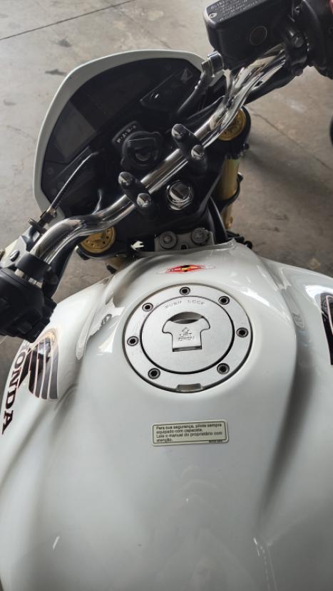 HONDA CB 600 F HORNET ABS, Foto 2