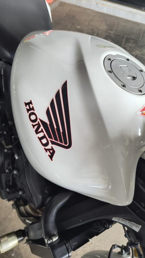 HONDA CB 600 F HORNET ABS, Foto 3