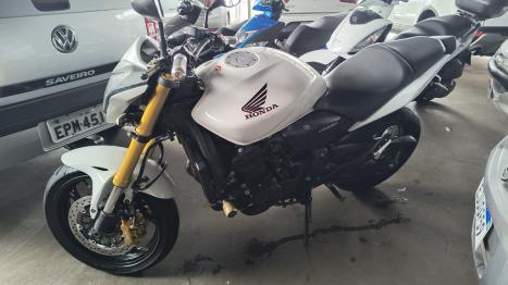 HONDA CB 600 F HORNET ABS, Foto 5