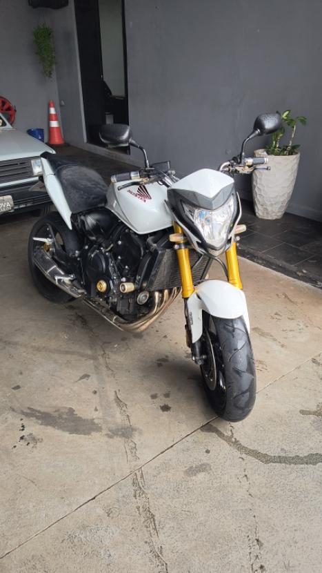 HONDA CB 600 F HORNET ABS, Foto 7