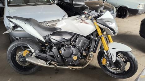 HONDA CB 600 F HORNET ABS, Foto 8