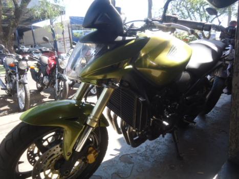 HONDA CB 600 F HORNET ABS, Foto 2