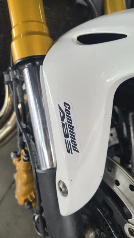 HONDA CB 600 F HORNET ABS, Foto 2