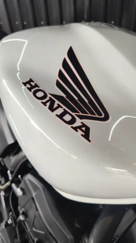 HONDA CB 600 F HORNET ABS, Foto 3