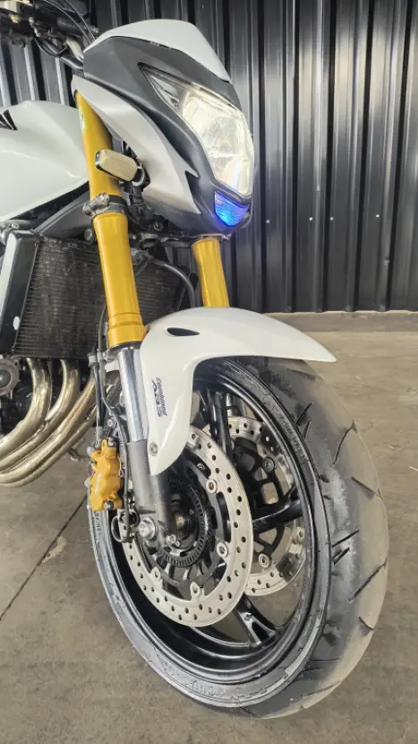 HONDA CB 600 F HORNET ABS, Foto 6