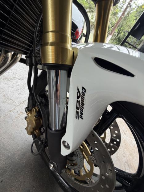 HONDA CB 600 F HORNET ABS, Foto 2