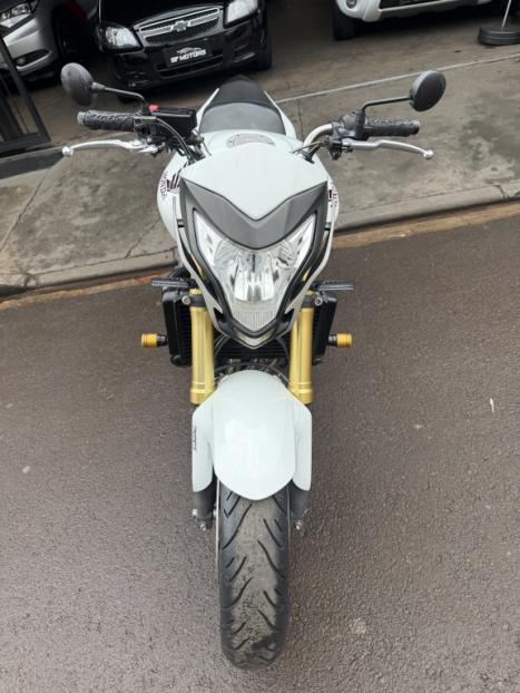 HONDA CB 600 F HORNET ABS, Foto 4