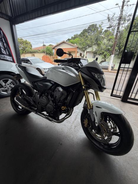 HONDA CB 600 F HORNET ABS, Foto 5
