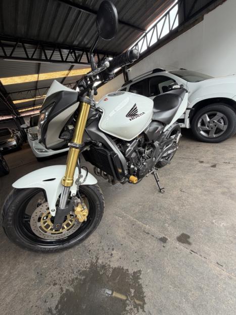 HONDA CB 600 F HORNET ABS, Foto 6