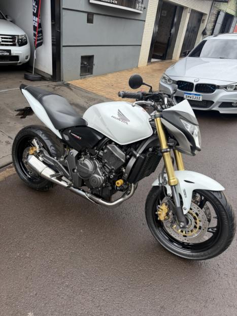 HONDA CB 600 F HORNET ABS, Foto 8