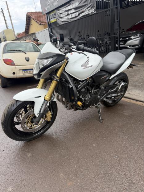 HONDA CB 600 F HORNET ABS, Foto 9