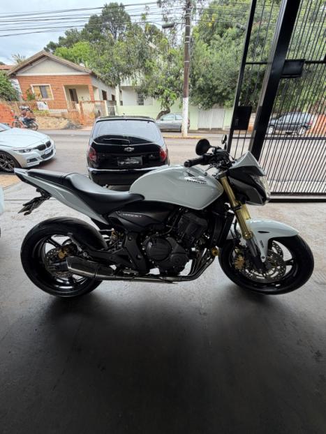 HONDA CB 600 F HORNET ABS, Foto 10