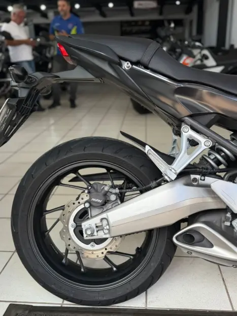 HONDA CB 650 F , Foto 8