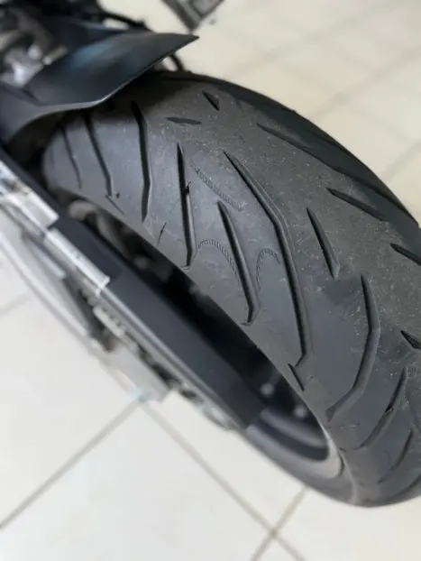 HONDA CB 650 F , Foto 9